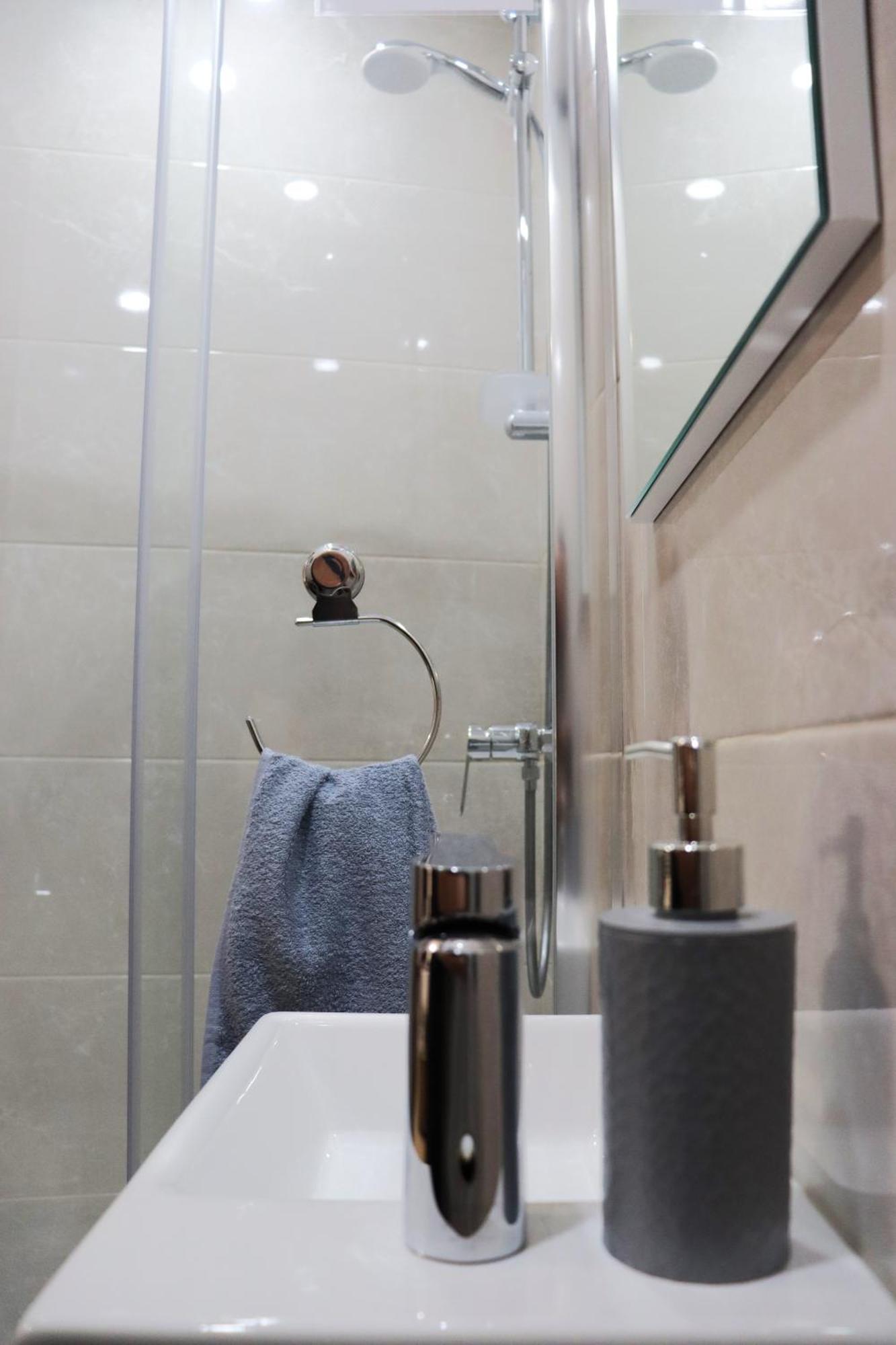 Sc6 - Modern & Spacious 2 Bed St. Paul's Bay Ngoại thất bức ảnh