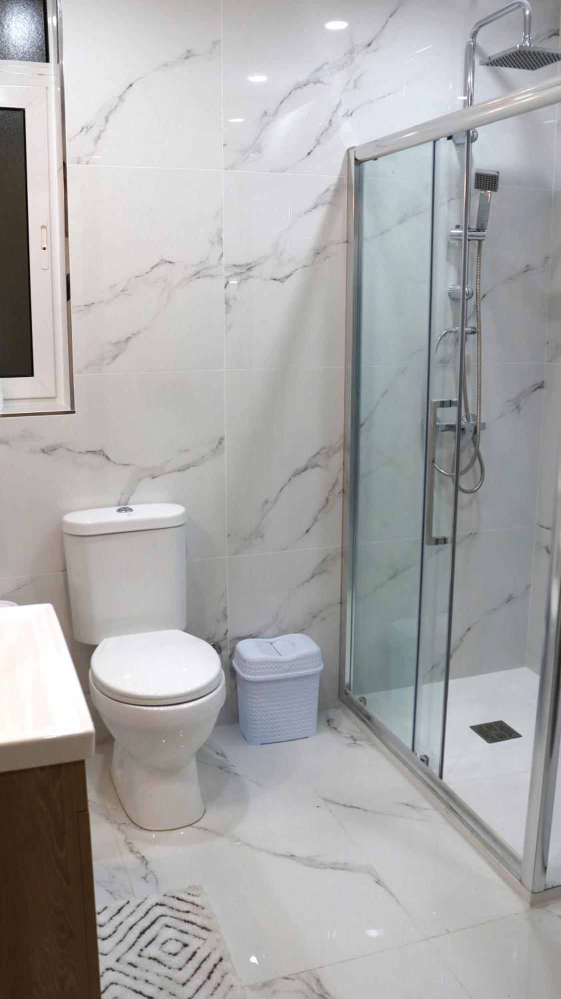 Sc6 - Modern & Spacious 2 Bed St. Paul's Bay Ngoại thất bức ảnh