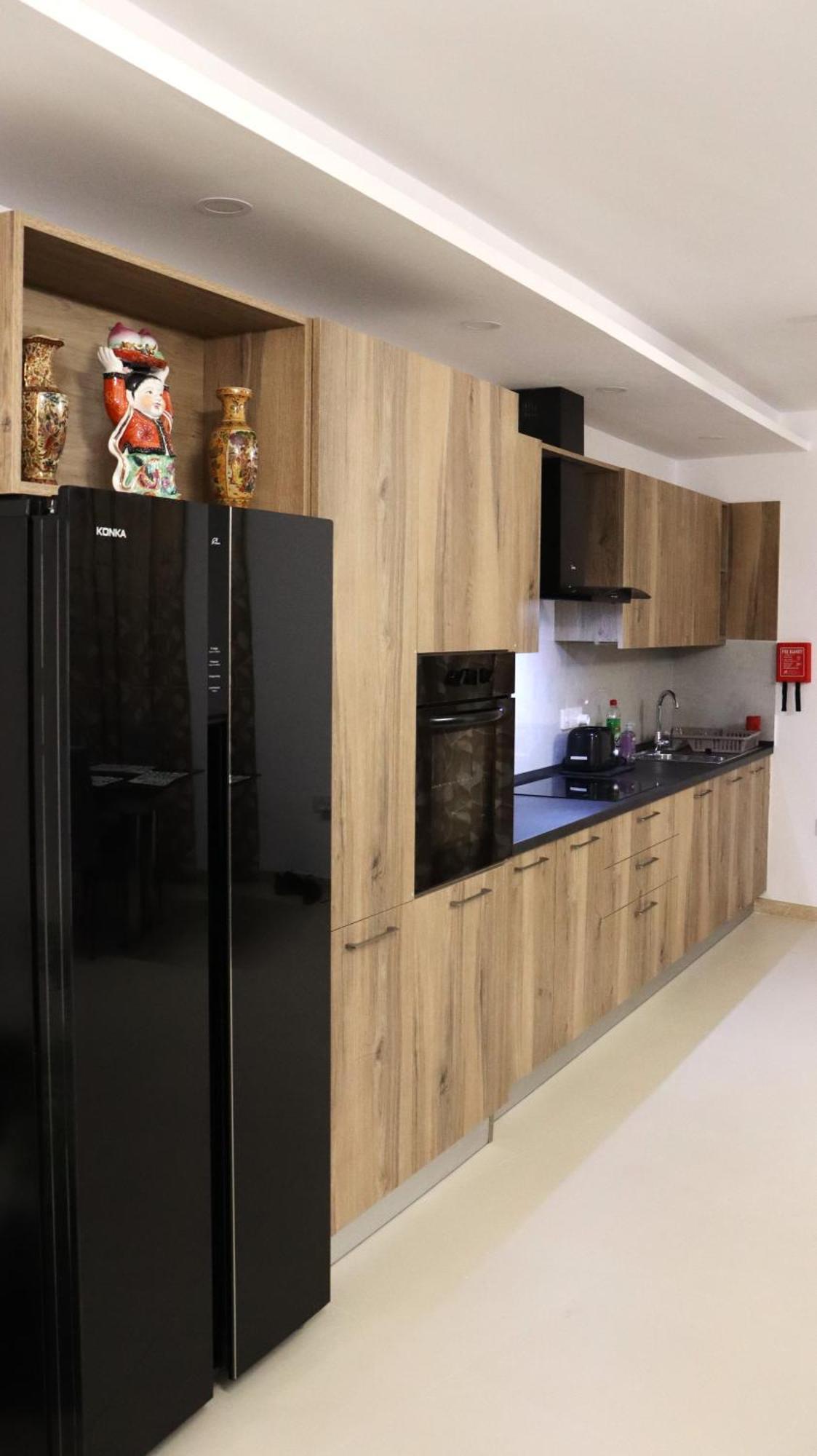 Sc6 - Modern & Spacious 2 Bed St. Paul's Bay Ngoại thất bức ảnh